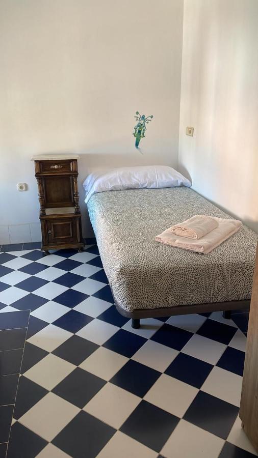 شقوبية La Canongia المظهر الخارجي الصورة