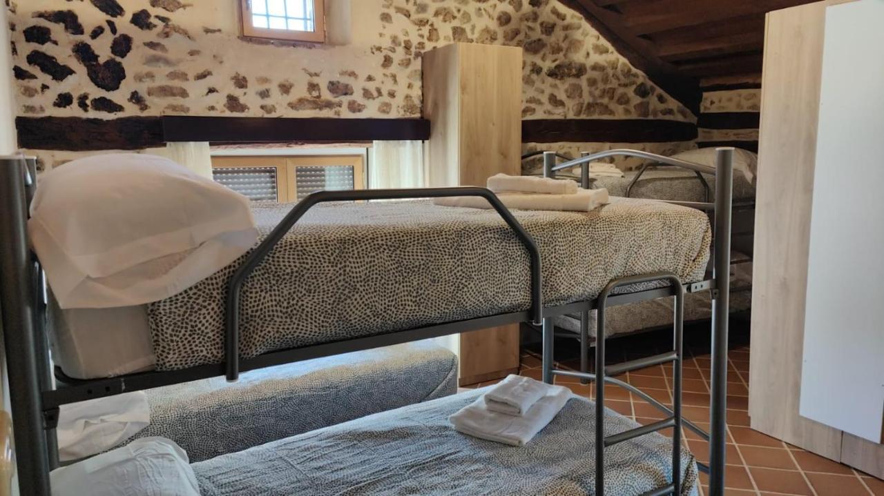 شقوبية La Canongia المظهر الخارجي الصورة